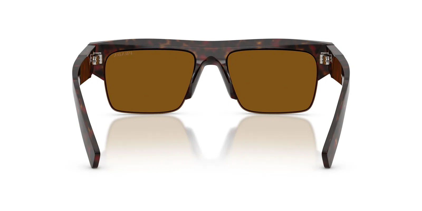 Prada D12SU Sunglasses - view 18